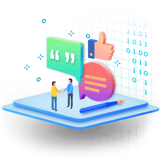 Professional web designers at Sieve Softech showcasing innovative web design services in Hyderabad